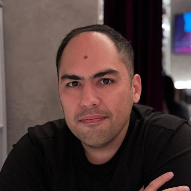 Aydin Abedinia